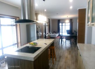 Продам дом, 217 м2, посёлок городского типа Мелехово, Луговая улица, 11