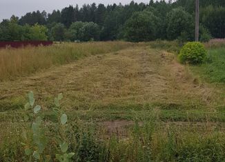 Продам участок, 10 сот., деревня Ерофейка