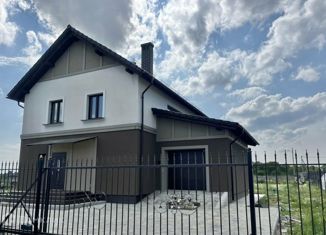 Продаю дом, 173 м2, поселок Свободное, улица Есенина