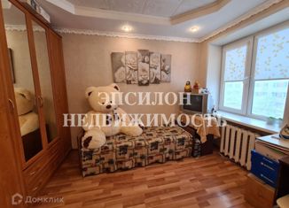 Продажа квартиры студии, 22.2 м2, Курск, Сеймский округ, улица Менделеева, 61/1