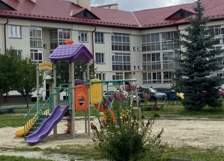 Продам 1-комнатную квартиру, 40.2 м2, посёлок Кирпичный, улица Северные Ворота, 4