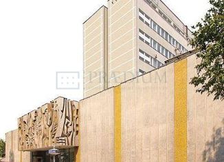 Аренда офиса, 645 м2, Москва, 1-й Щипковский переулок, 20, 1-й Щипковский переулок