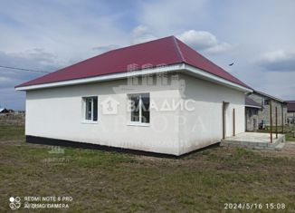 Продается дом, 80 м2, деревня Кушеево, Степная улица, 33