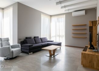 Продается многокомнатная квартира, 334.1 м2, Санкт-Петербург, Новая улица, 51к18, ЖК Лахта парк