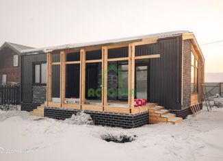 Продается дом, 60 м2, посёлок Солонцы, улица Новостроек, 8