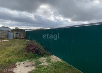 Участок на продажу, 9 сот., деревня Змейка, Зелёная улица, 2