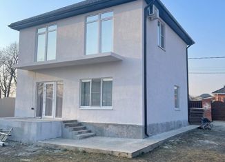 Дом на продажу, 125 м2, Краснодар, 4-й проезд Куликова Поля, 6, 4-й проезд Куликова Поля