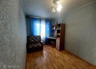 Продам двухкомнатную квартиру, 42.9 м2, Новосибирск, Курганская улица, 38, Курганская улица