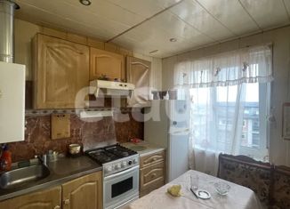 Продам 3-комнатную квартиру, 58.5 м2, Тула, улица Волкова, 3, Пролетарский территориальный округ
