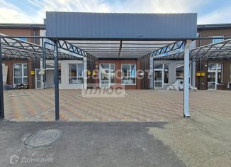 Продаю таунхаус, 76 м2, Ставропольский край, улица Георгия Свиридова