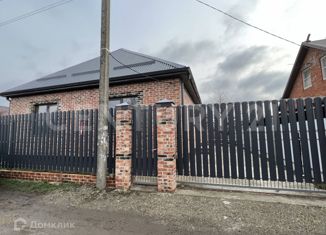 Дом на продажу, 100 м2, садовое товарищество Нива, Садовая улица, 144