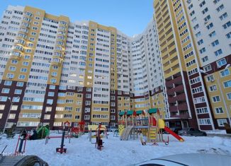 Продам однокомнатную квартиру, 37.6 м2, Оренбургская область, улица Автомобилистов, 2Д