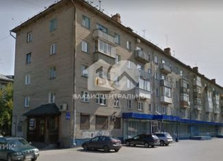Продам 1-комнатную квартиру, 30.8 м2, Новосибирск, Степная улица, 61А, Степная улица