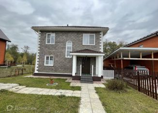 Дом на продажу, 162 м2, село Верзилово, Николаевская улица, 36