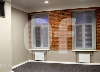 Офис в аренду, 138 м2, Москва, улица Солянка, 1/2с1, улица Солянка