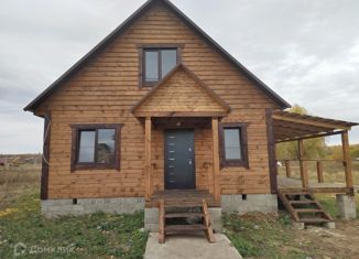 Дом на продажу, 90 м2, деревня Грибовка, Речная улица