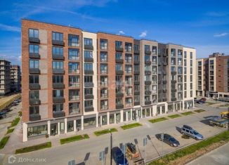 Продается квартира студия, 28.7 м2, деревня Крёкшино, улица Медовая Долина, 7к1