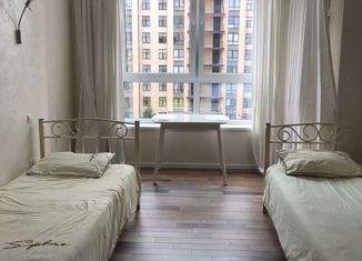 Продам квартиру студию, 25 м2, Анапа, Парковая улица, 61к4, ЖК Привилегия