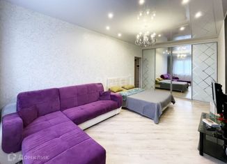Продается однокомнатная квартира, 48 м2, Сургут, Тюменский тракт, 2