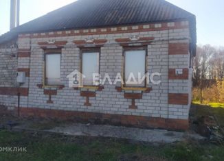 Продажа дома, 46.4 м2, село Берёзовка, Коммунистическая улица, 3