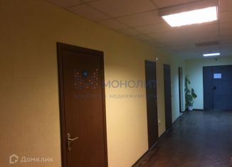 Офис в аренду, 450 м2, Нижний Новгород, улица Родионова, 192