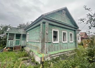 Продажа дома, 40.5 м2, село Марчуги