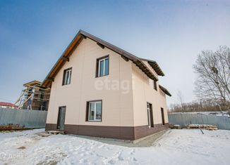 Продаю дом, 89.6 м2, село Ильинка, Молодёжная улица, 5
