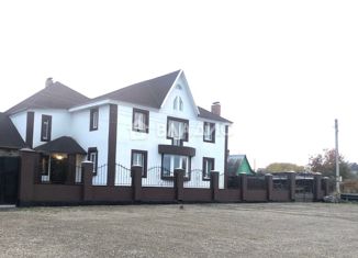 Продается дом, 262.2 м2, село Берёзово, улица Маркова, 7