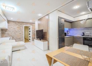 Аренда двухкомнатной квартиры, 47.1 м2, Ставрополь, улица 50 лет ВЛКСМ, 16/5, микрорайон №27