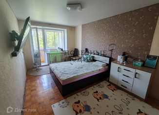 Продажа 3-ком. квартиры, 63.1 м2, Ижевск, улица Ворошилова, 10, жилой район Автопроизводство