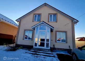 Сдается в аренду дом, 120 м2, деревня 1-я Моква, Свободная улица, 20