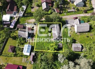 Продам дом, 52.8 м2, Любань, улица Алексеенко, 22Б