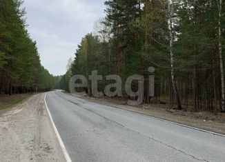 Продажа участка, 76.67 сот., деревня Речкина