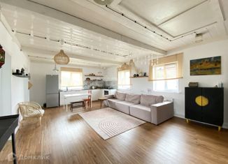 Дом на продажу, 73.8 м2, СНТ Вишневое, 5-я улица