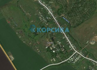 Продается участок, 11.5 сот., деревня Суровка, улица Гагарина, 7