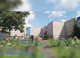 2-ком. квартира на продажу, 51.8 м2, Республика Башкортостан, Октябрьская улица, 16