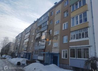 Продается двухкомнатная квартира, 45.3 м2, поселок Фоминское, Центральная улица, 25