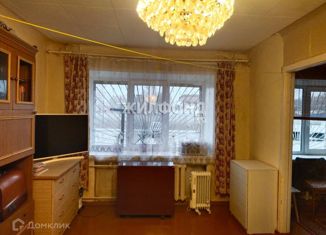 Продается 2-комнатная квартира, 45.4 м2, Обь, улица Максима Горького, 10