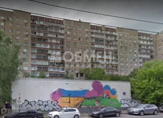 Продается 3-комнатная квартира, 75 м2, Москва, Кантемировская улица, 29к2, метро Кантемировская