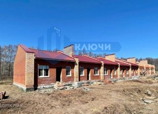 Продаю таунхаус, 80 м2, деревня Зелёная Поляна, Курортная улица, 17/3