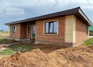 Продажа дома, 151.6 м2, село Большое Афанасово, Агрономическая улица