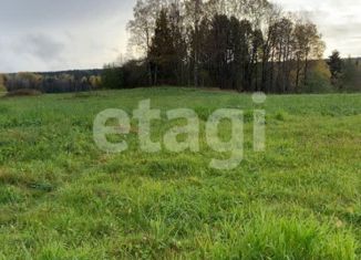 Участок на продажу, 12.5 сот., деревня Харино