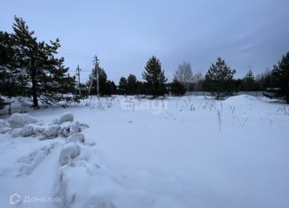 Участок на продажу, 12 сот., Воронеж, Железнодорожный район, Берёзовая улица