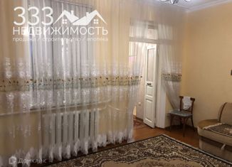 Продажа дома, 40.4 м2, посёлок городского типа Заводской, улица 5-я Линия, 42