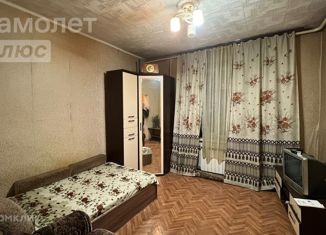 Продается 1-комнатная квартира, 25.5 м2, Омск, 1-й проезд Челюскинцев, 7, Центральный округ