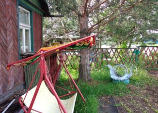 Продается дом, 20 м2, СНТ Ромашка