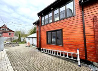 Продажа дома, 111.4 м2, садоводческое некоммерческое товарищество Красногорское, 1-я поперечная линия