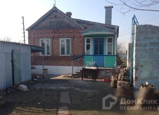 Продается дом, 75 м2, хутор Казачий Ерик, улица Шевченко