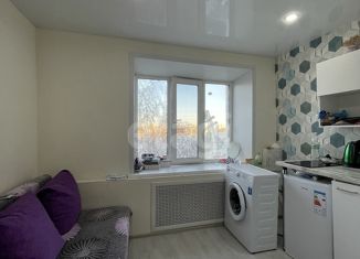 Продажа квартиры студии, 12.3 м2, Казань, Техническая улица, 35, Приволжский район