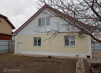 Продаю дом, 111.3 м2, станица Гостагаевская, Урожайная улица